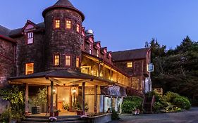 Arch Cape Inn And Retreat Oregon